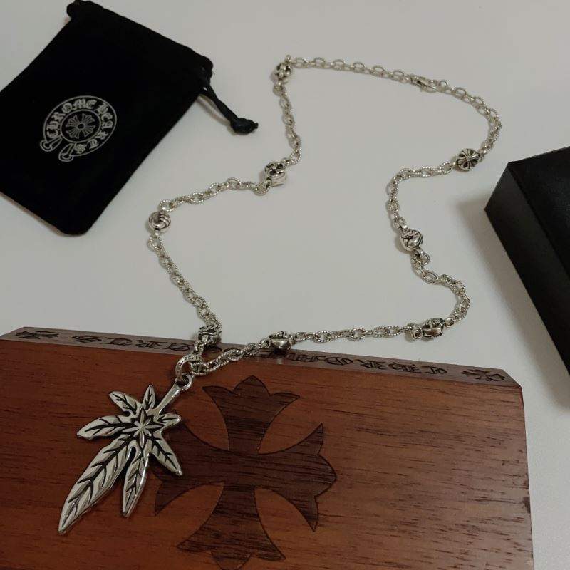 Chrome Hearts Necklaces